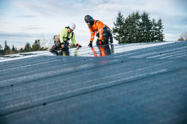 Trusted Roof Inspection service in Haydenville, MA - Ben Roofing and Steel LLC